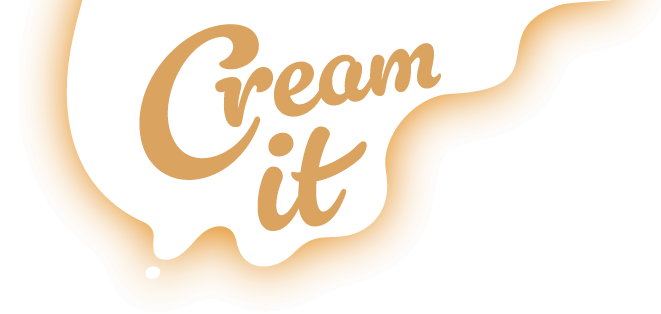 Cream iT